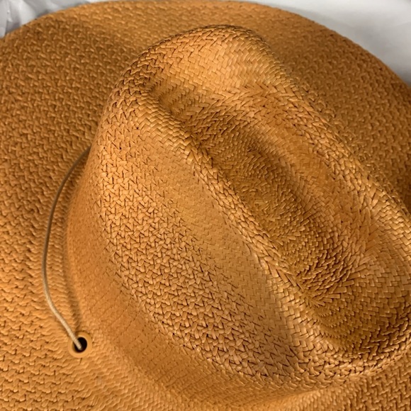 Free people lack of color the outlaw hat new without tags size medium - Picture 10 of 12